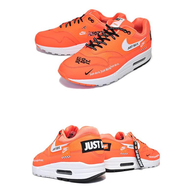 NIKE（ナイキ） ウィメンズ エアマックス 1 JDI NIKE WMNS AIR MAX 1