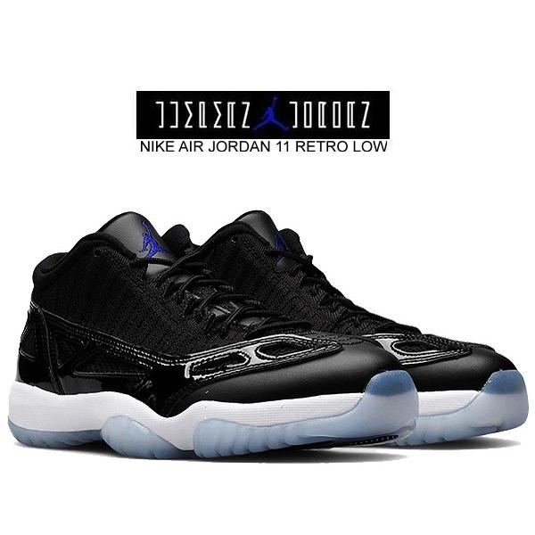 Jordan ナイキ エアジョーダン 11 ロー NIKE AIR JORDAN RETRO LOW IE