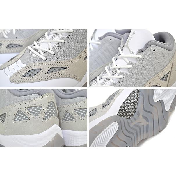 エア ジョーダン 11 ナイキ エアジョーダン ロー NIKE AIR JORDAN RETRO LOW IE lt orewood brn ...