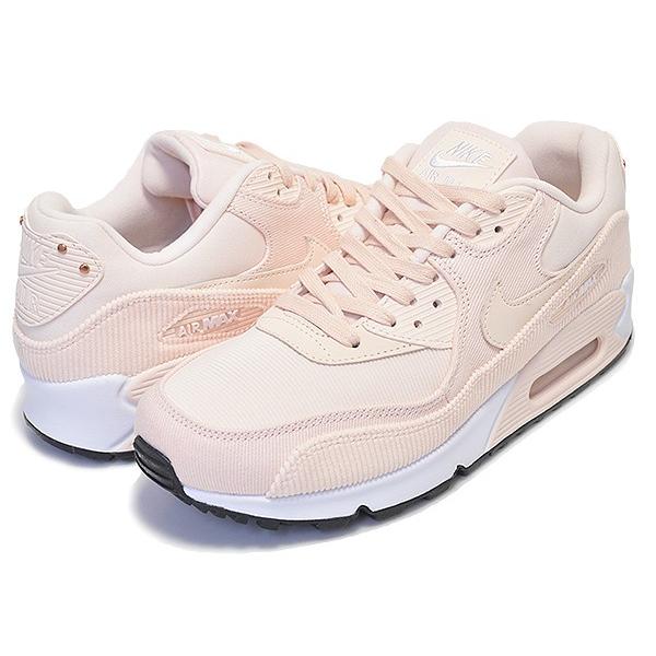 NIKE（ナイキ） ウィメンズ エアマックス 90 NIKE WMNS AIR MAX 90