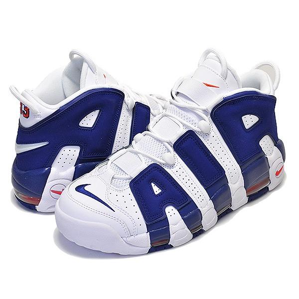 NIKE ナイキ エア モアアップテンポ AIR MORE UPTEMPO 96 white NIKE ナイキ エア モアアップテンポ AIR MORE UPTEMPO 96 white