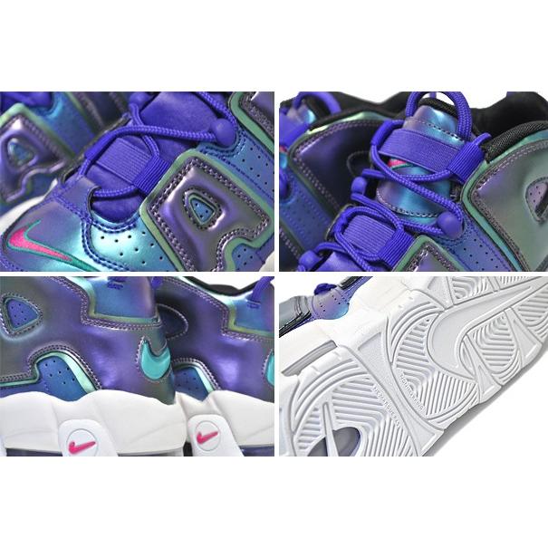 NIKE ナイキ モアアップテンポ GS AIR MORE UPTEMPO SE(GS NIKE ナイキ モアアップテンポ GS AIR MORE UPTEMPO SE(GS