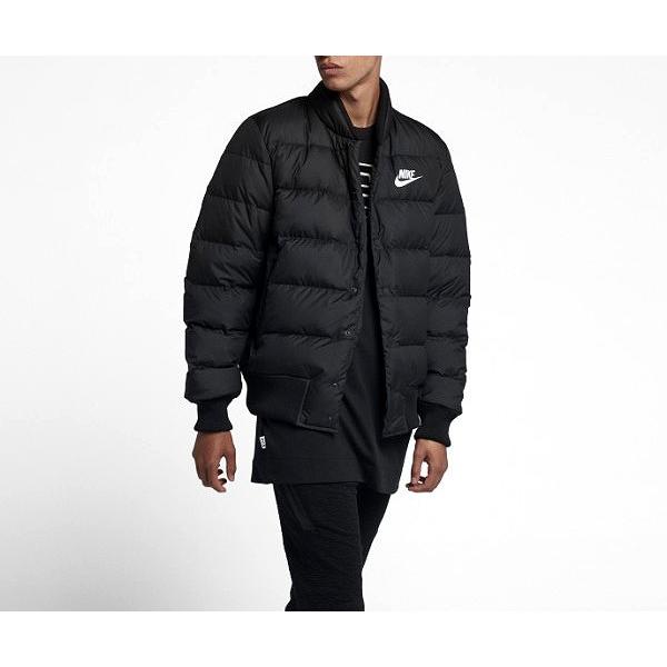 ナイキ ダウン ジャケット NIKE NSW DOWN FILL BOMBR JAKET ナイキ ダウン ジャケット NIKE NSW DOWN FILL BOMBR JAKET