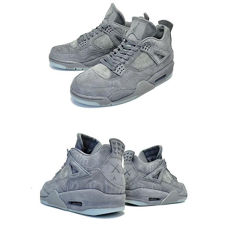 Jordan ナイキ エアジョーダン 4 カウズ NIKE AIR JORDAN RETRO Jordan ナイキ エアジョーダン 4 カウズ NIKE AIR JORDAN RETRO