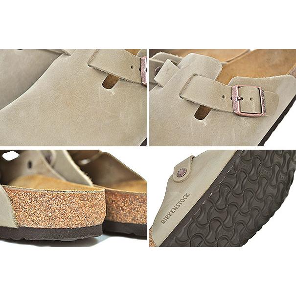 BIRKENSTOCK ビルケンシュトック ボストン BOSTON BS REGULAR BIRKENSTOCK ビルケンシュトック ボストン BOSTON BS REGULAR