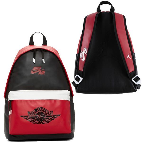 Jordan ナイキ ジョーダン バックパック NIKE JORDAN 1 BACK PACK