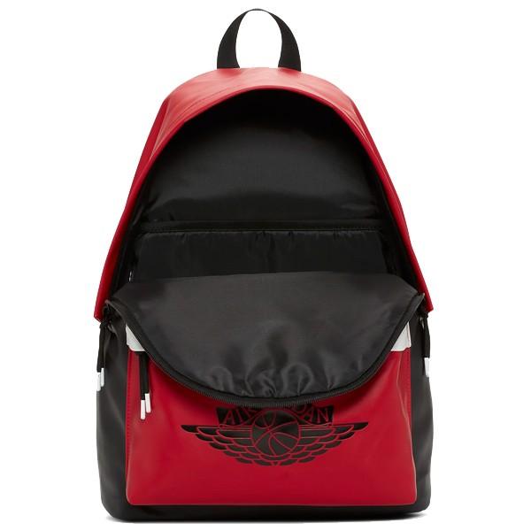 Jordan ナイキ ジョーダン バックパック NIKE JORDAN 1 BACK PACK