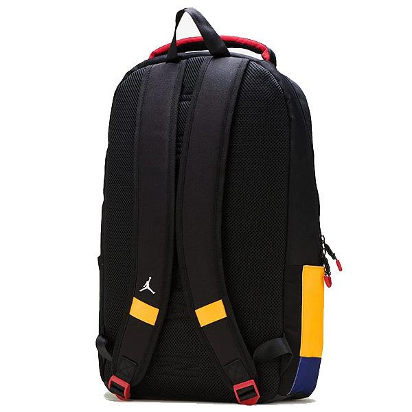 ナイキ ジョーダン Dna バックパック Nike Jordan Dna Backpack Black Multi 9a0456 407 リュック 鞄 9a0456 407 Ltd Online 通販 Yahoo ショッピング