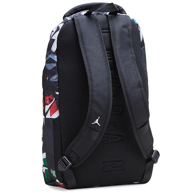 Jordan ナイキ ジョーダン ブランド グラフィック バックパック NIKE