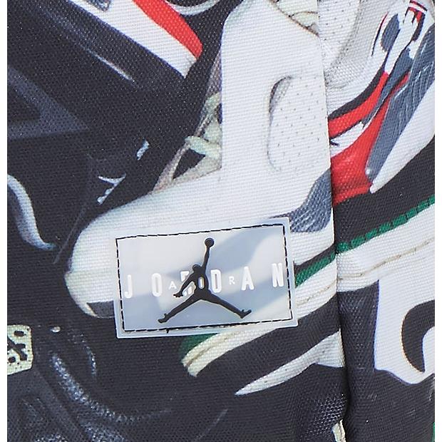 Jordan ナイキ ジョーダン ブランド グラフィック バックパック NIKE 