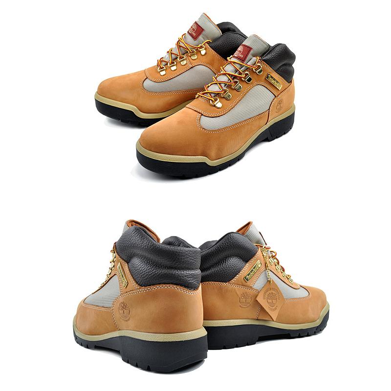 Timberland（ティンバーランド） [ポイント10倍] フィールドブーツ