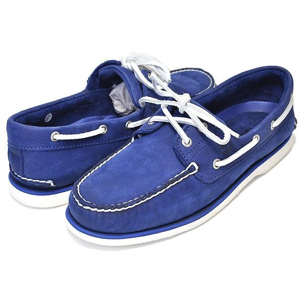 靴 TIMBERLAND CLASSIC LACE UP DARK BLUE Timberland Lace Up Blue Boots for Men for sale | eBay