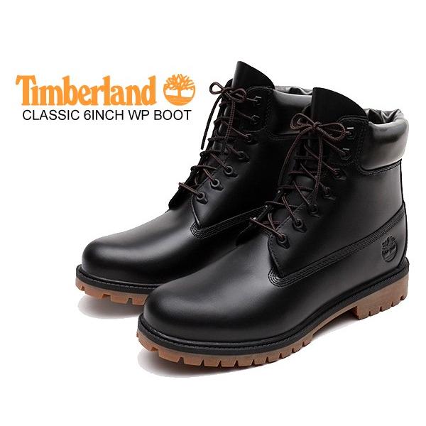 【橋本】Timberland ティンバーランド 6インチブーツ Timberland（ティンバーランド） 6インチ ブーツ Timberland CLASSIC
