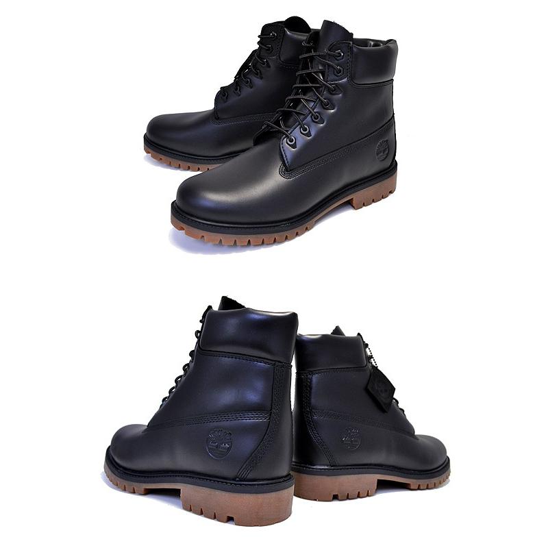 Timberland ティンバーランド 6インチ ブーツ CLASSIC 6INCH WP