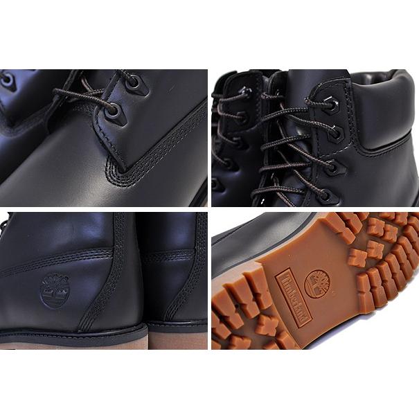 Timberland ティンバーランド 6インチ ブーツ CLASSIC 6INCH WP
