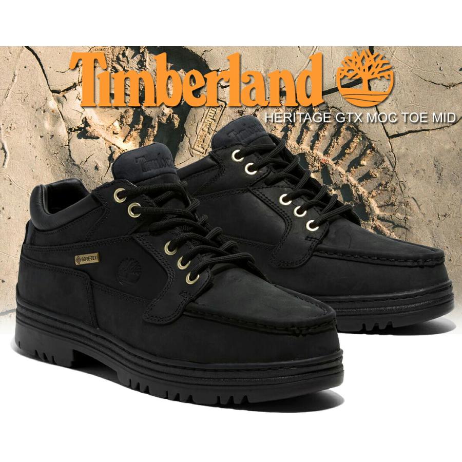 Timberland ティンバーランド ヘリテージ ゴアテックス Timberland ティンバーランド ヘリテージ ゴアテックス