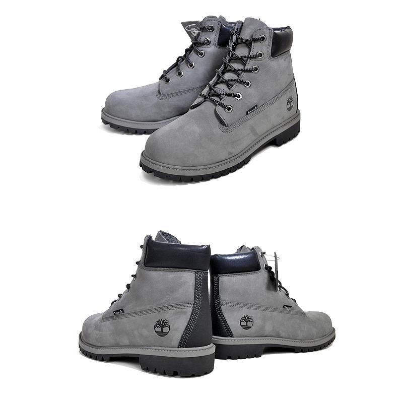Timberland（ティンバーランド） プレミアム レディース 6インチブーツ