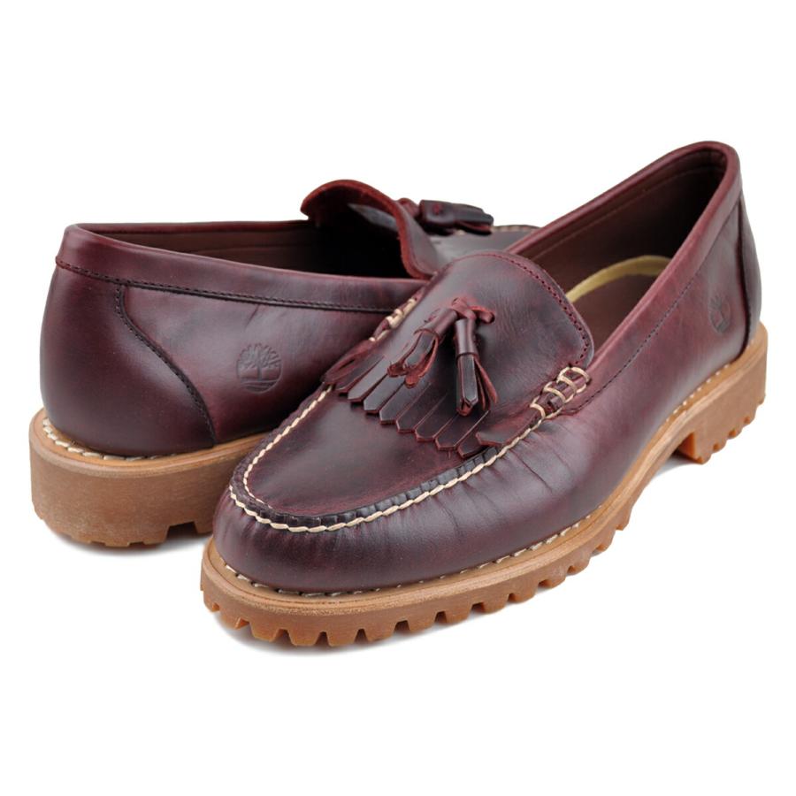 Timberland（ティンバーランド） オーセンティック ローファー