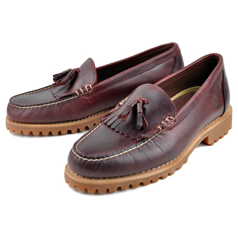 Timberland（ティンバーランド） オーセンティック ローファー