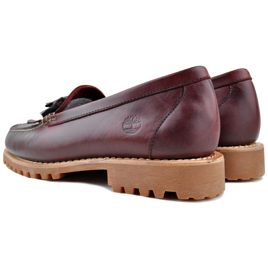 Timberland（ティンバーランド） オーセンティック ローファー