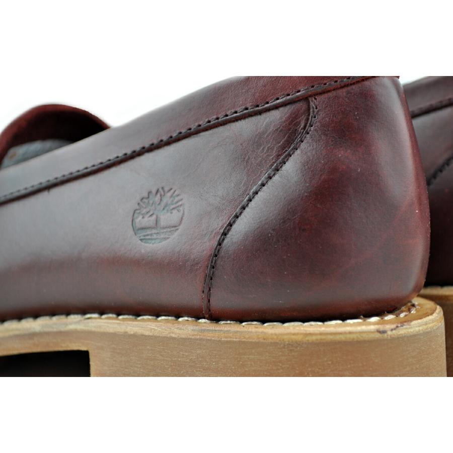 Timberland（ティンバーランド） オーセンティック ローファー