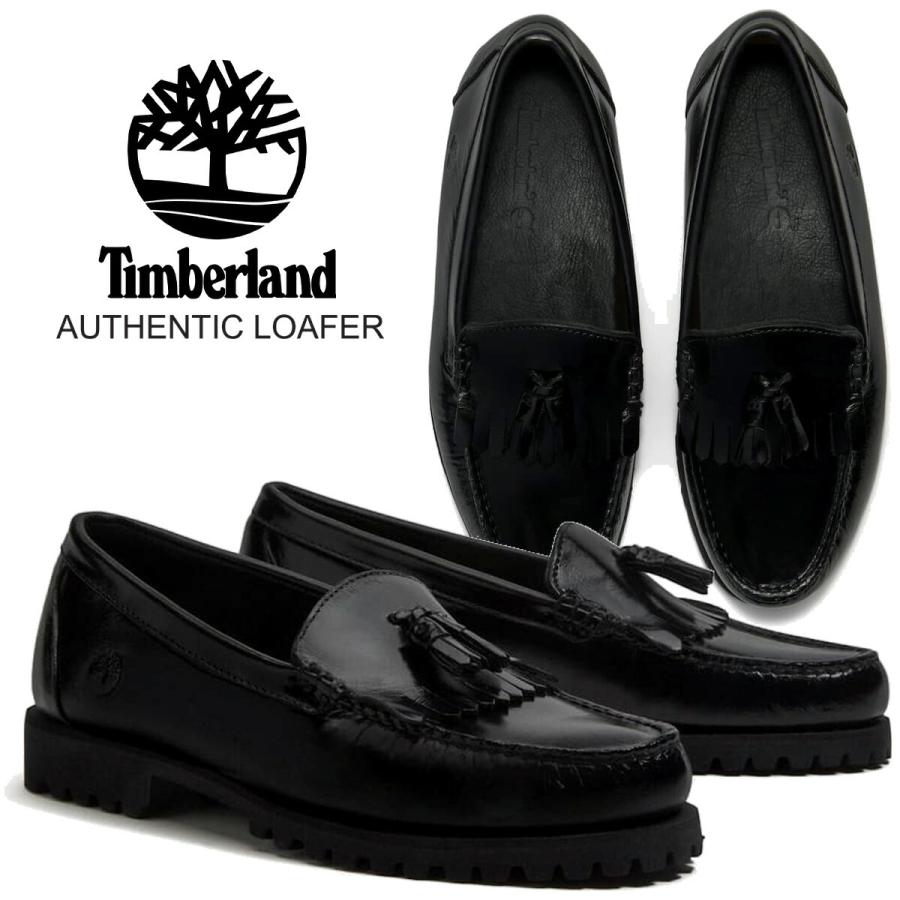 Timberland（ティンバーランド） オーセンティック ローファー