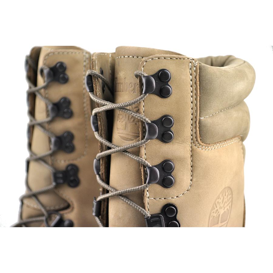 Timberland（ティンバーランド） プレミアム トール レースアップ