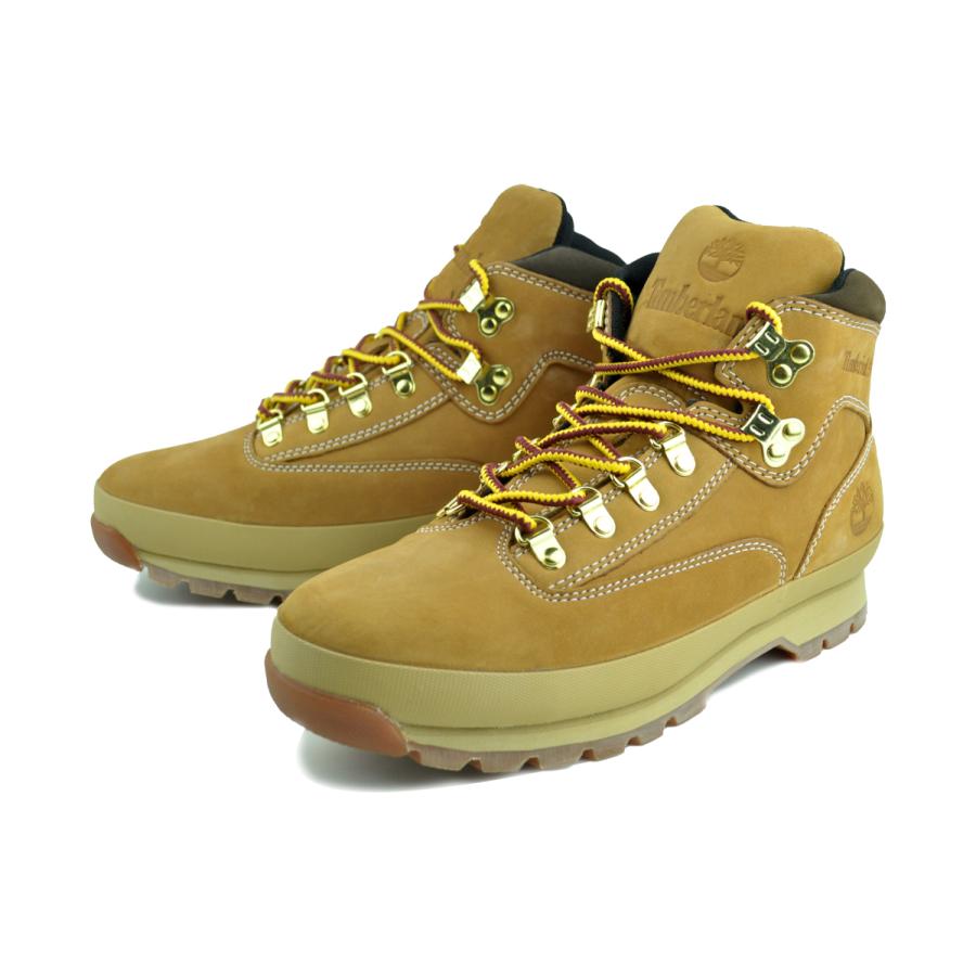 Timberland（ティンバーランド） [ポイント10倍] ユーロハイカー