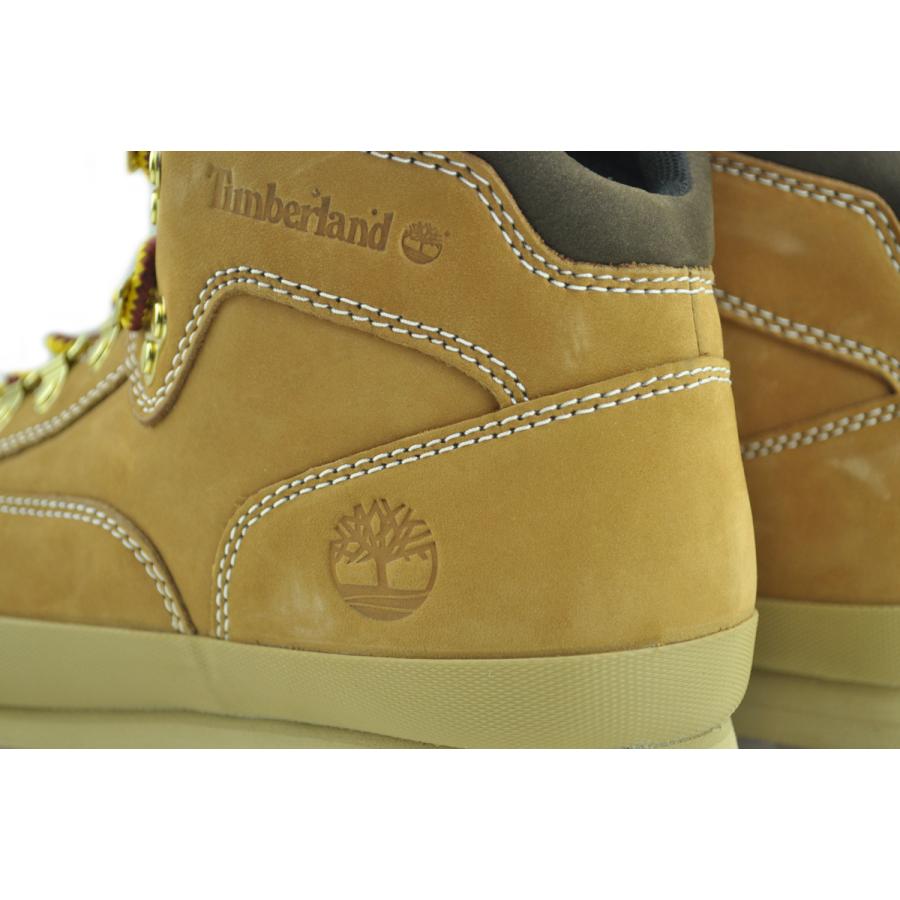 Timberland（ティンバーランド） [ポイント10倍] ユーロハイカー