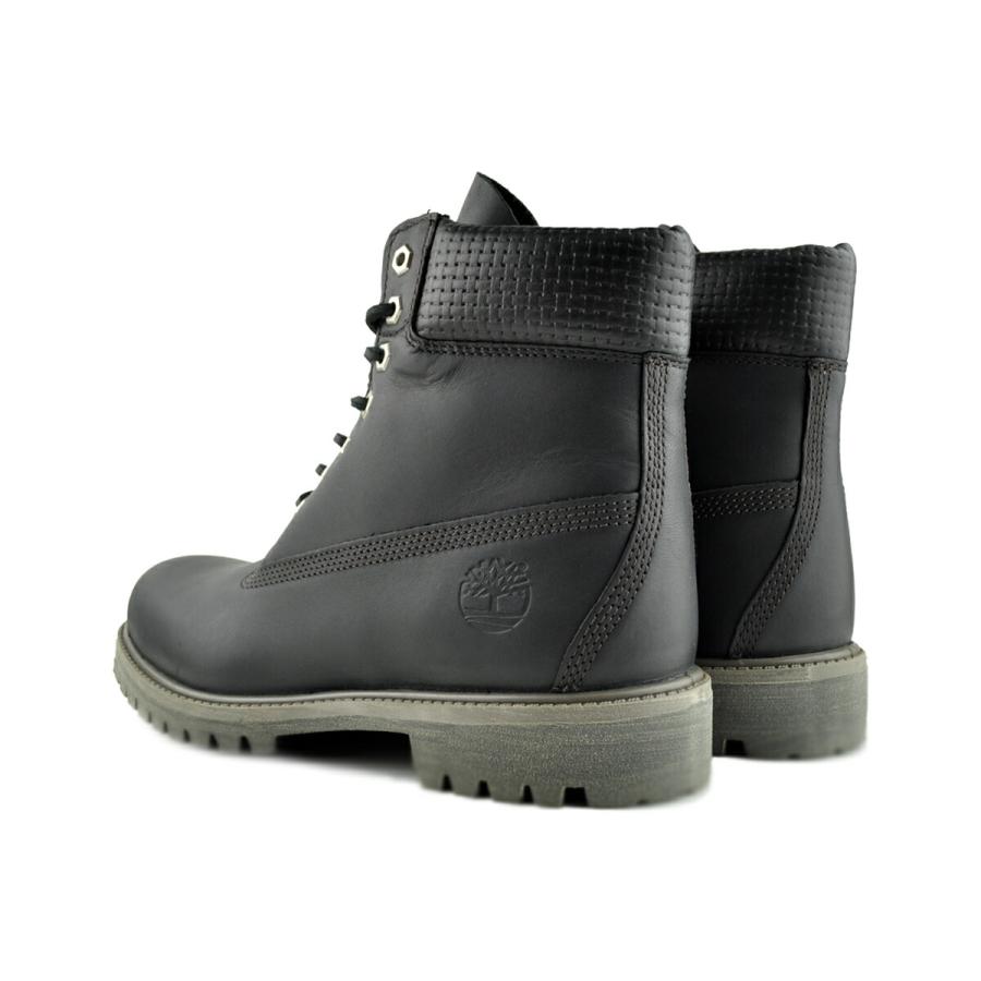 Timberland（ティンバーランド） プレミアム 6インチ レース WP ブーツ