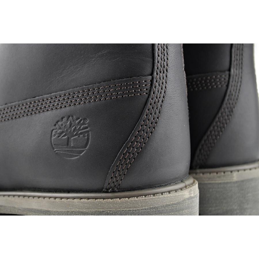 Timberland（ティンバーランド） プレミアム 6インチ レース WP ブーツ