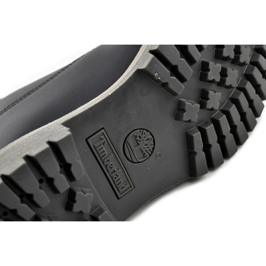 Timberland（ティンバーランド） プレミアム 6インチ レース WP ブーツ