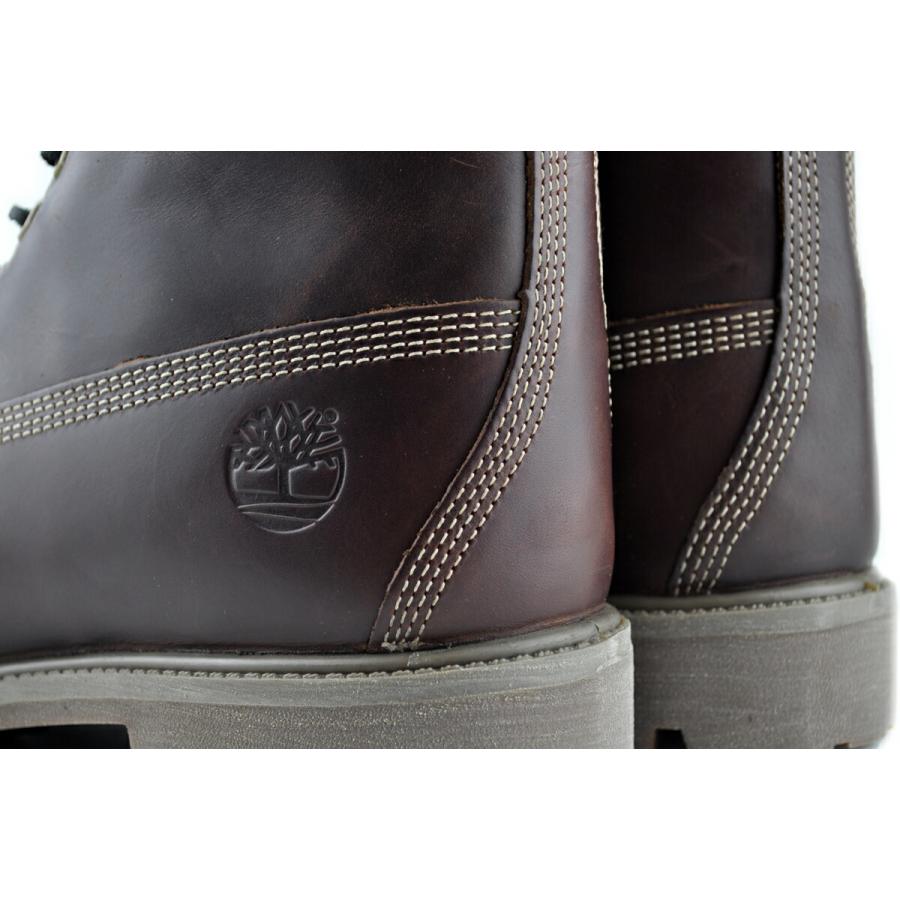 Timberland（ティンバーランド） プレミアム 6インチ レース WP ブーツ