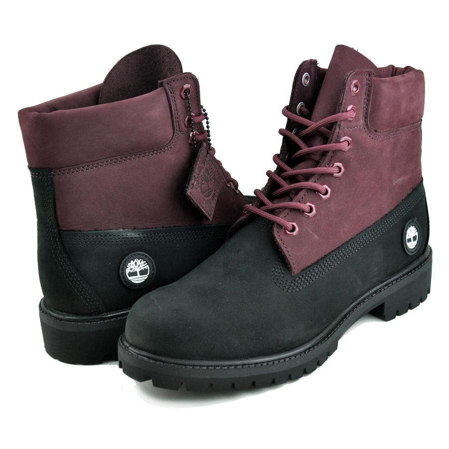 イエローブーツ [ポイント10倍] ティンバーランド 6インチ プレミアム