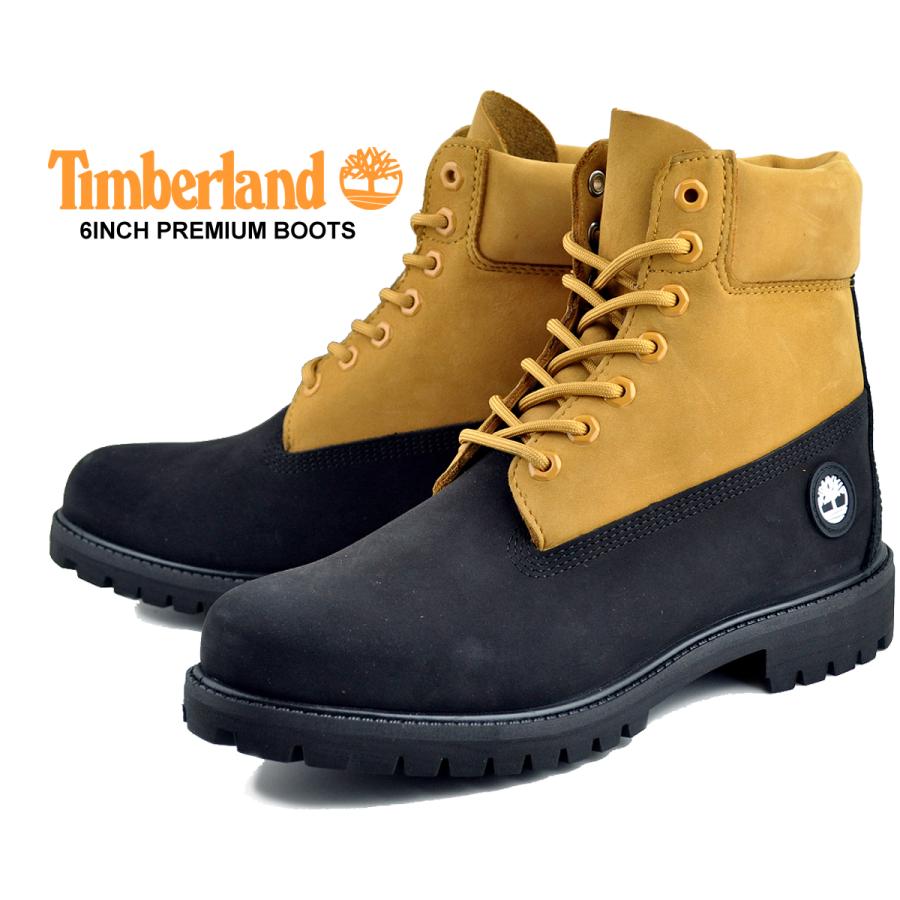 Timberland ティンバーランド 6インチ プレミアムブーツ 6INCH Timberland ティンバーランド 6インチ プレミアムブーツ 6INCH