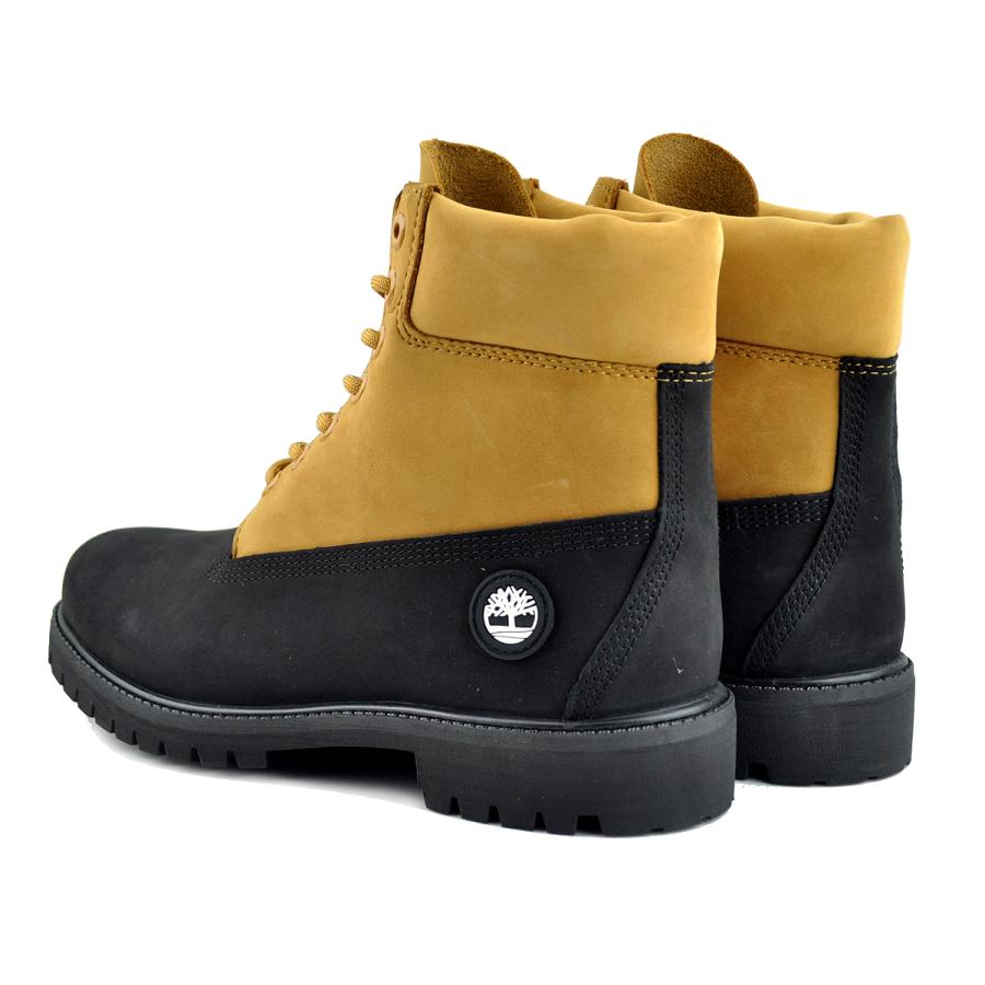 Timberland（ティンバーランド） [ポイント10倍] 6インチ プレミアム
