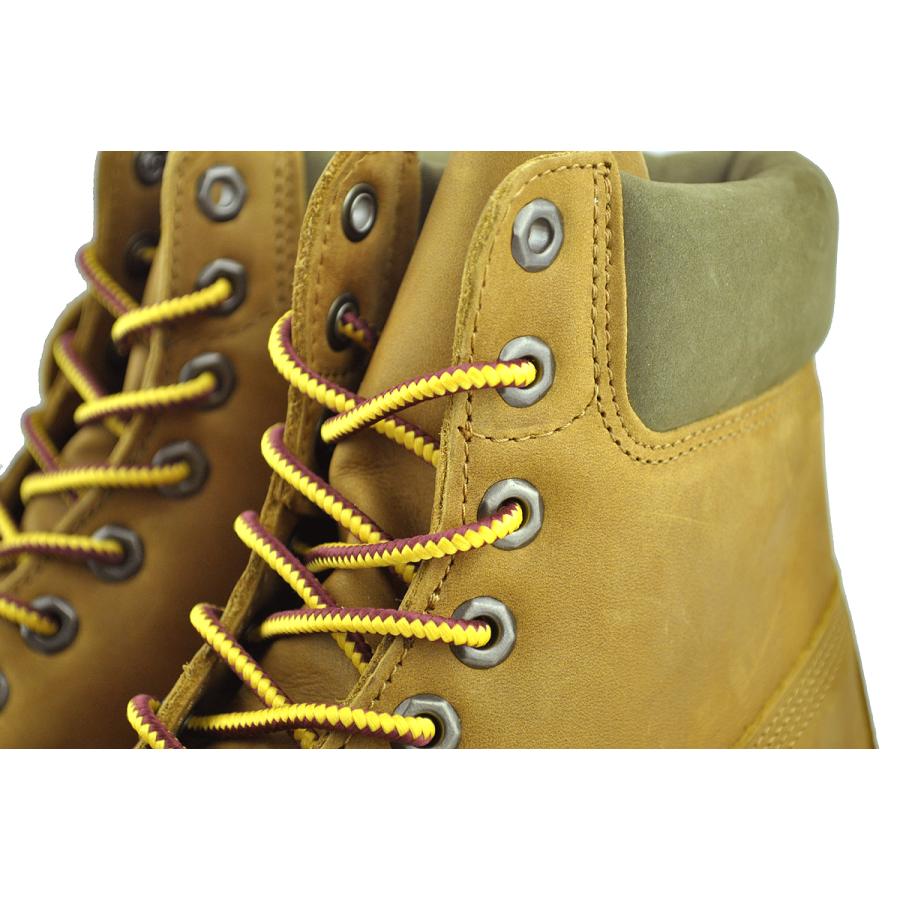 Timberland イエロー・カモフラージュ 6インチ プレミアム Timberland イエロー・カモフラージュ 6インチ プレミアム 定番】6