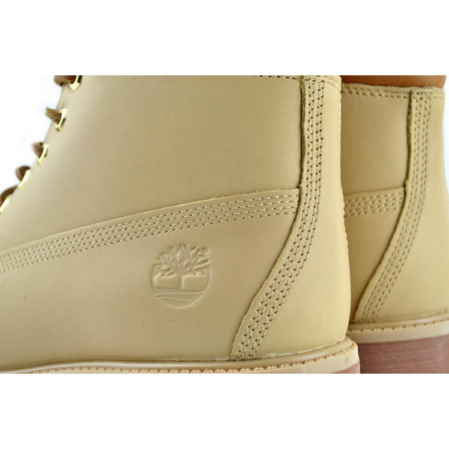 Timberland（ティンバーランド） プレミアム 6インチ レース