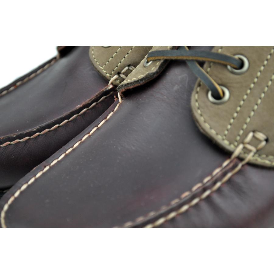 Timberland ティンバーランド オーセンティック 3アイレット Timberland ティンバーランド オーセンティック 3アイレット