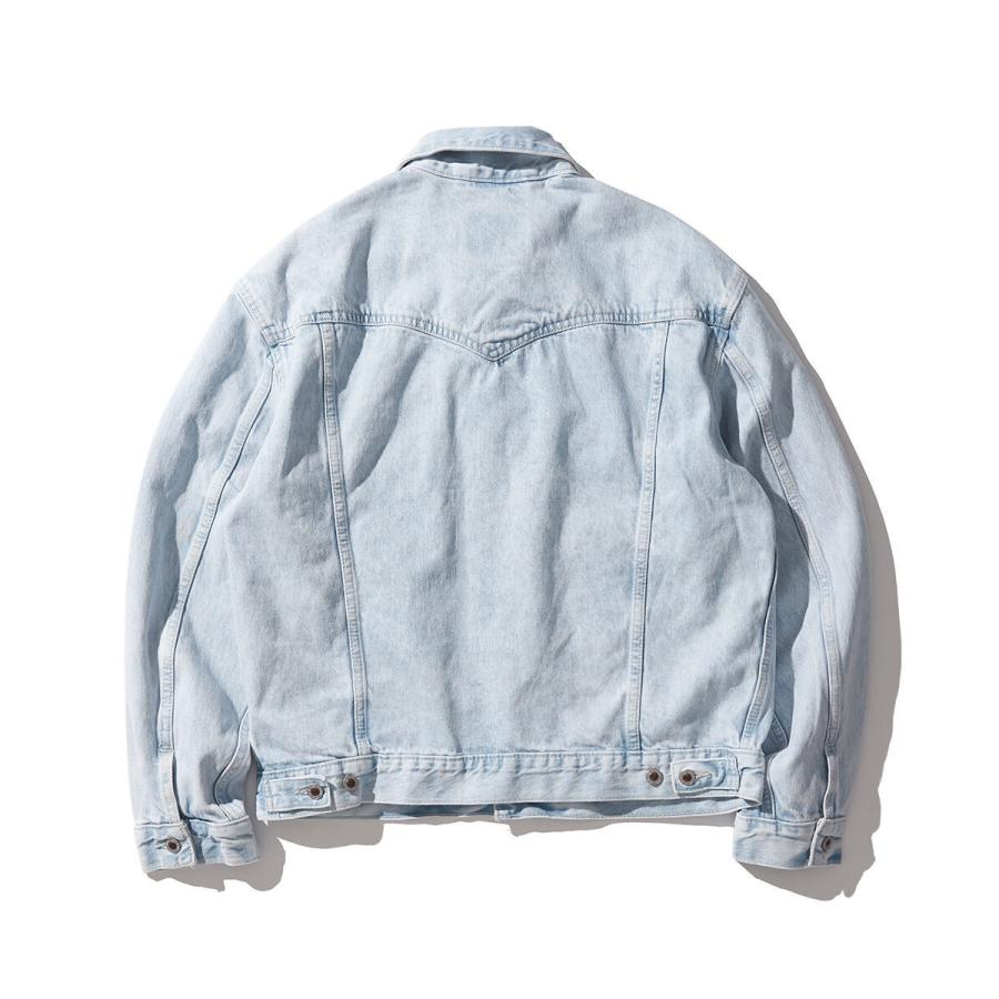 Levi's リーバイス シルバータブ トラッカージャケット LEVIS Levi's リーバイス シルバータブ トラッカージャケット LEVIS