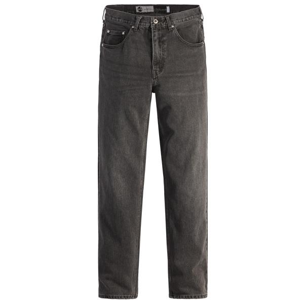 Levi's リーバイス シルバータブ ルーズフィット ブラック Levi's リーバイス シルバータブ ルーズフィット ブラック