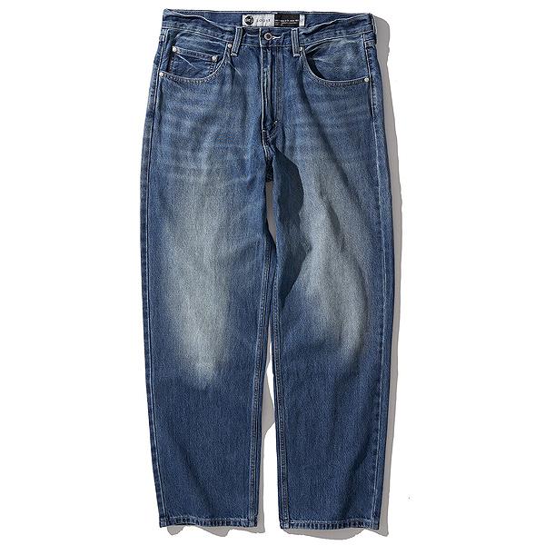 Levi's リーバイス シルバータブ ルーズフィット ダーク Levi's リーバイス シルバータブ ルーズフィット ダーク