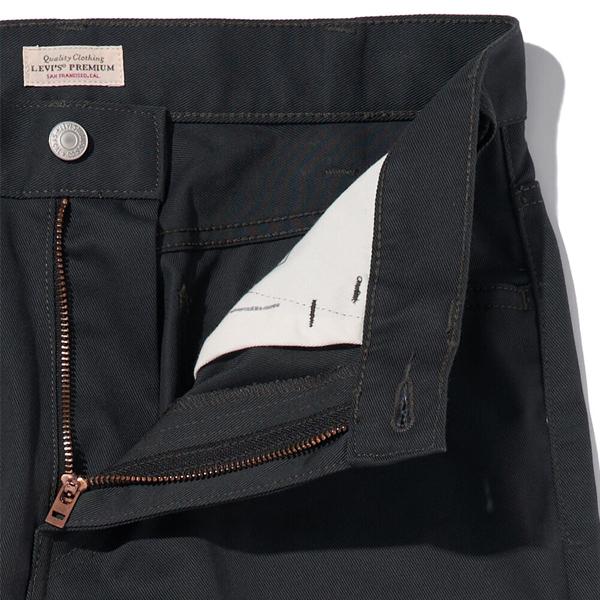 Levi's（リーバイス） ステイ・プレスト フレア LEVIS STA PREST FLARE