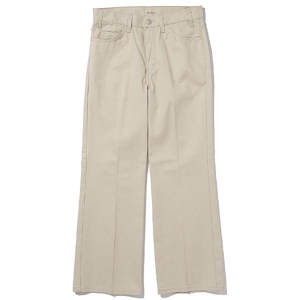 Levi's（リーバイス） ステイ・プレスト フレア LEVIS STA PREST FLARE