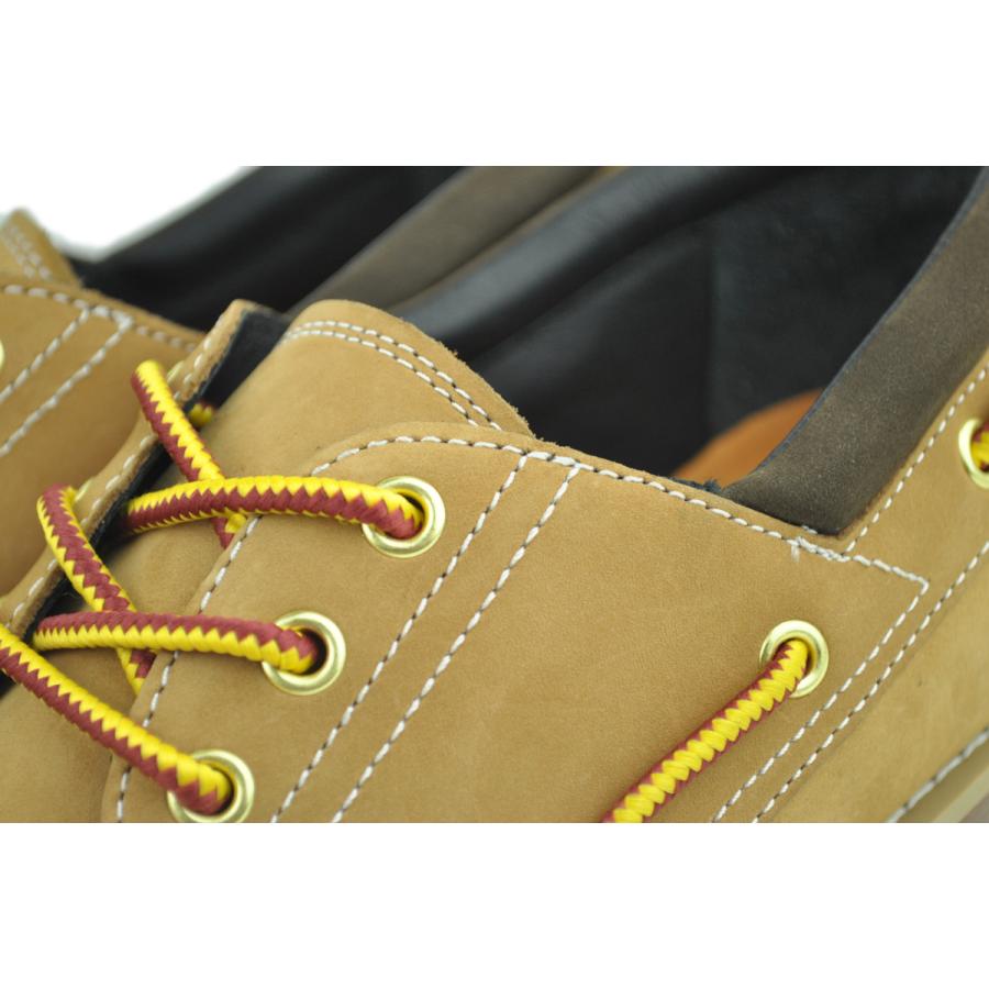 Timberland ティンバーランド オーセンティック 3アイレット Timberland ティンバーランド オーセンティック 3アイレット