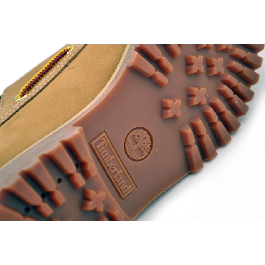 Timberland ティンバーランド オーセンティック 3アイレット Timberland ティンバーランド オーセンティック 3アイレット