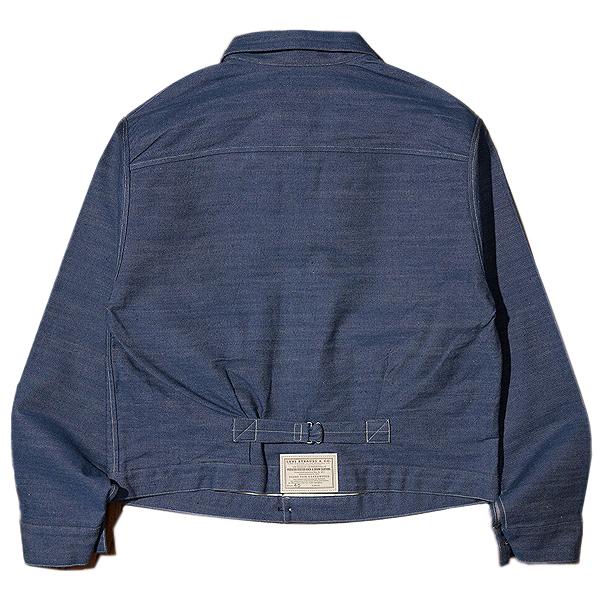 Levi's（リーバイス） ヴィンテージクロージング 1879 プリーツ