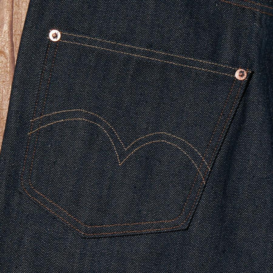リーバイス ヴィンテージ クロージング 1922 501XX ダークインディゴ LEVIS VINTAGE CLOTHING 1922 501XX DARK INDIGO a44100003の画像
