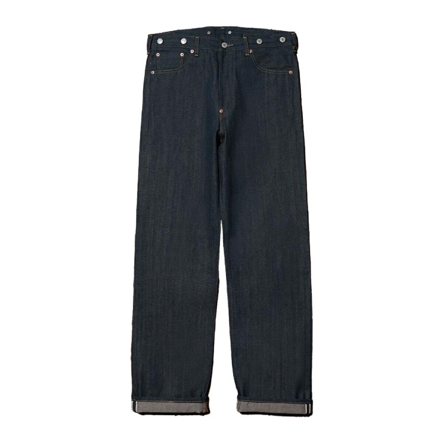リーバイス ヴィンテージ クロージング 1922 501XX ダークインディゴ LEVIS VINTAGE CLOTHING 1922 501XX DARK INDIGO a44100003の画像