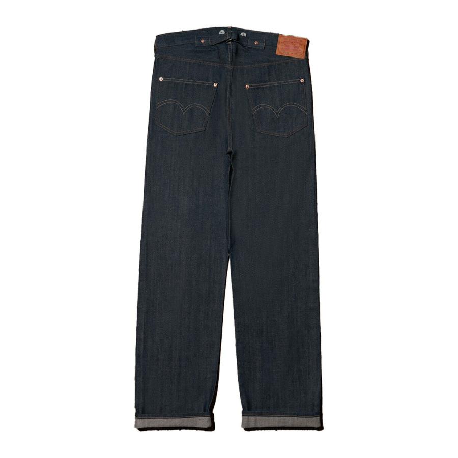 リーバイス ヴィンテージ クロージング 1922 501XX ダークインディゴ LEVIS VINTAGE CLOTHING 1922 501XX DARK INDIGO a44100003の画像